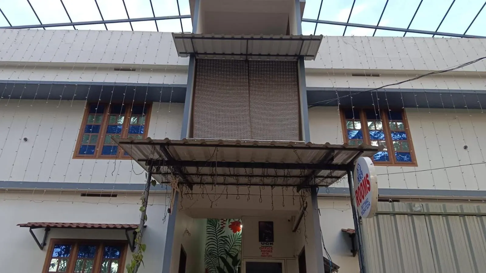 Resort Uck Family Apartments Sultan Bathery
