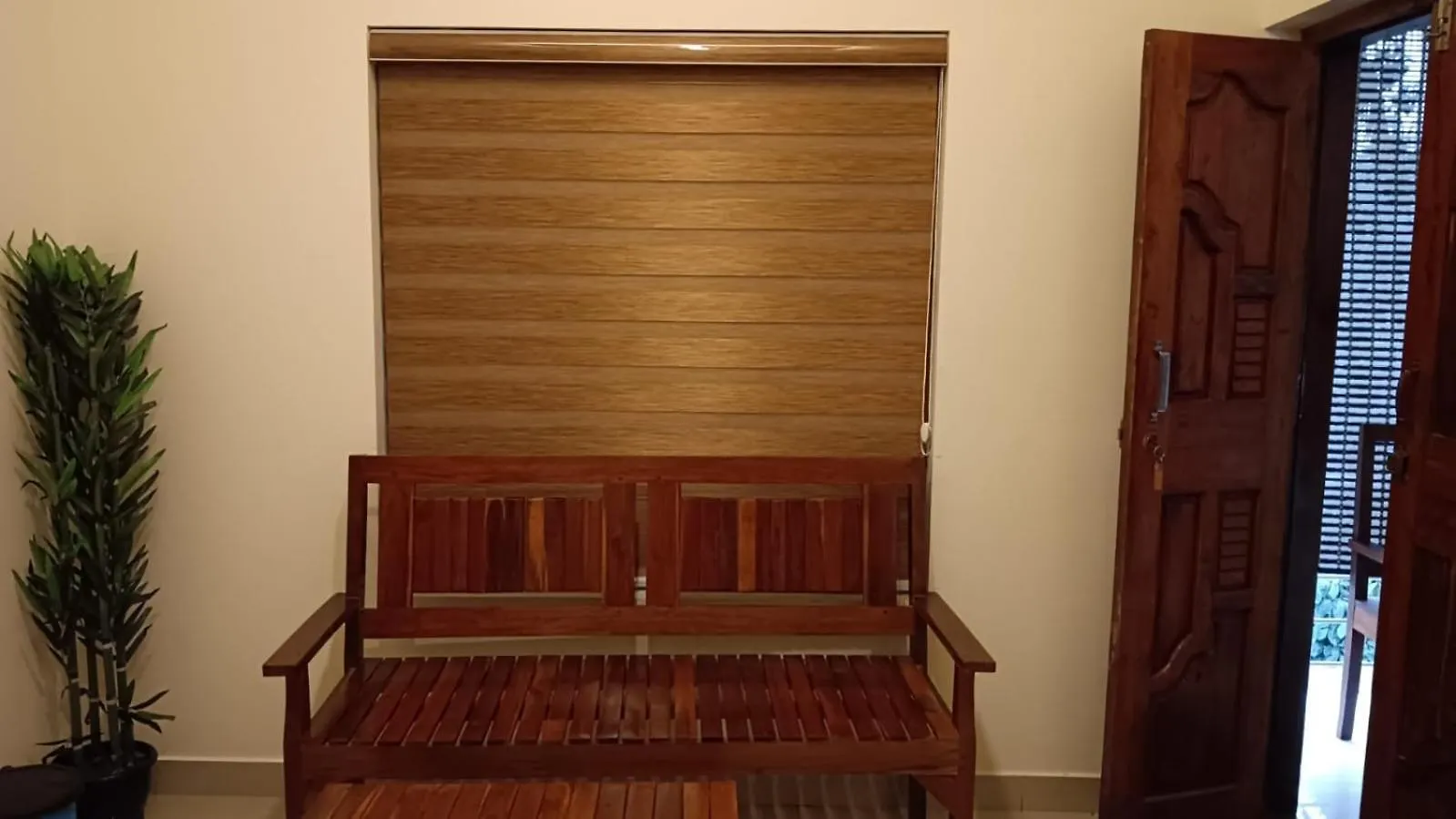 Uck Family Apartments Sultan Bathery 0*,  India