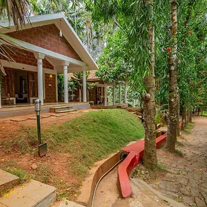 Resort Orchid Trails, Sultan Bathery