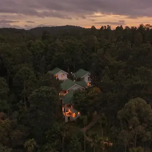 Resort The Woods Wayanad, Sultan Bathery