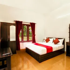 Resort Three Roots, Sultan Bathery