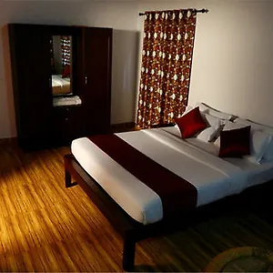 Resort Crescent Residency, Sultan Bathery