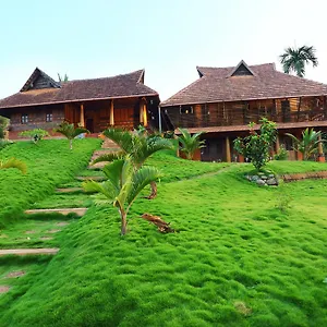 Resort Thejas Resorts Wayanad, Sultan Bathery