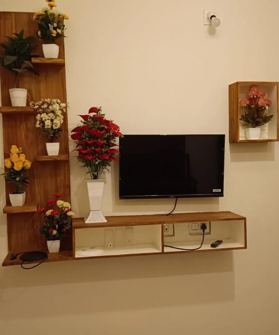 Uck Family Apartments Sultan Bathery