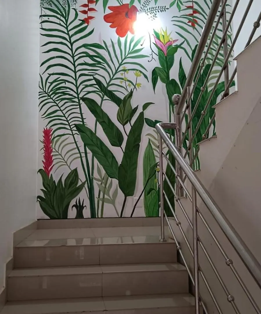 Resort Uck Family Apartments Sultan Bathery